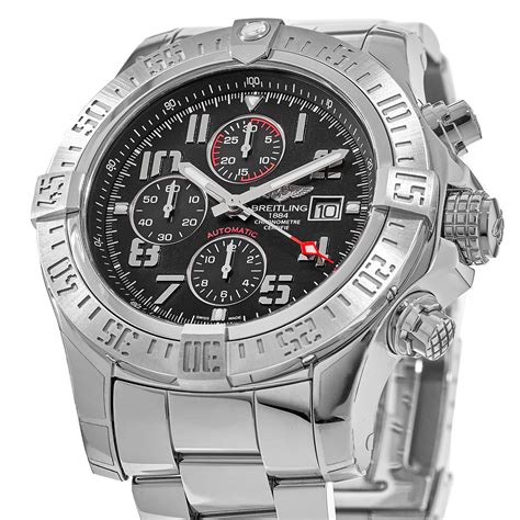 nieuwe breitling avenger kopen|Breitling Avenger 2 chronograph.